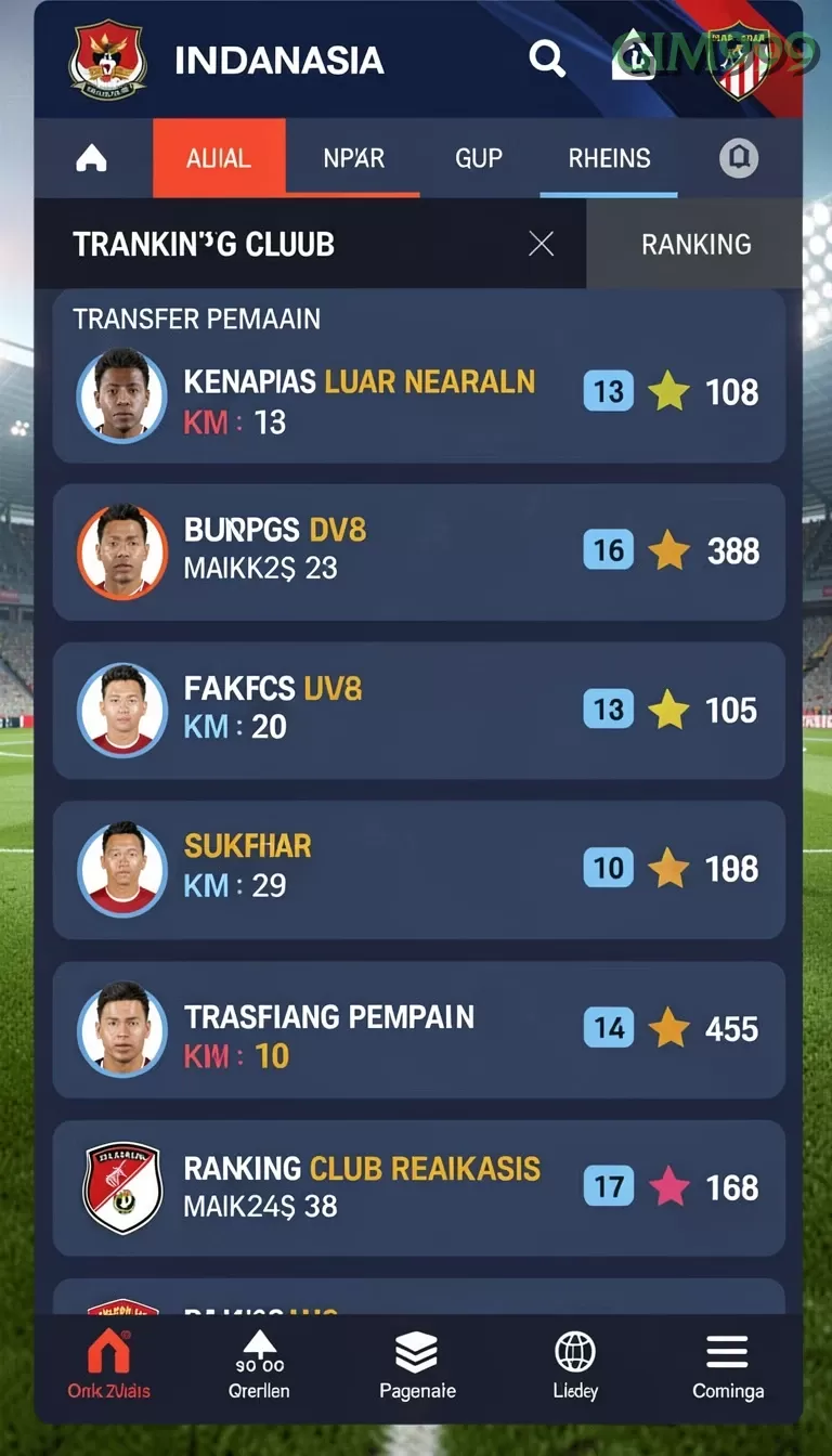 Screenshot Heist Stakes 1