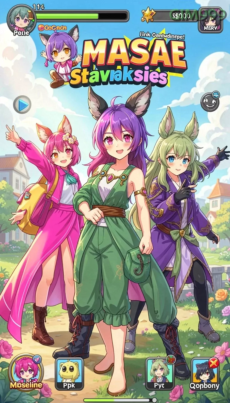 Screenshot Gemza 1