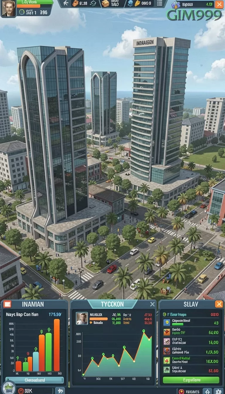 Screenshot Summer Mood 2