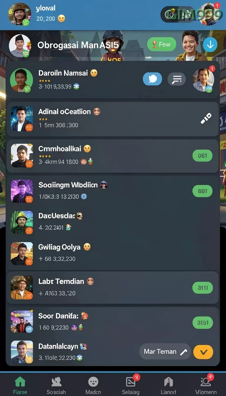 Screenshot Coin Tree 2