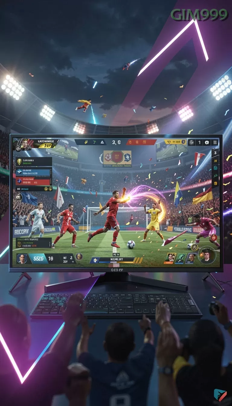 Screenshot Gates Of Valhalla 2