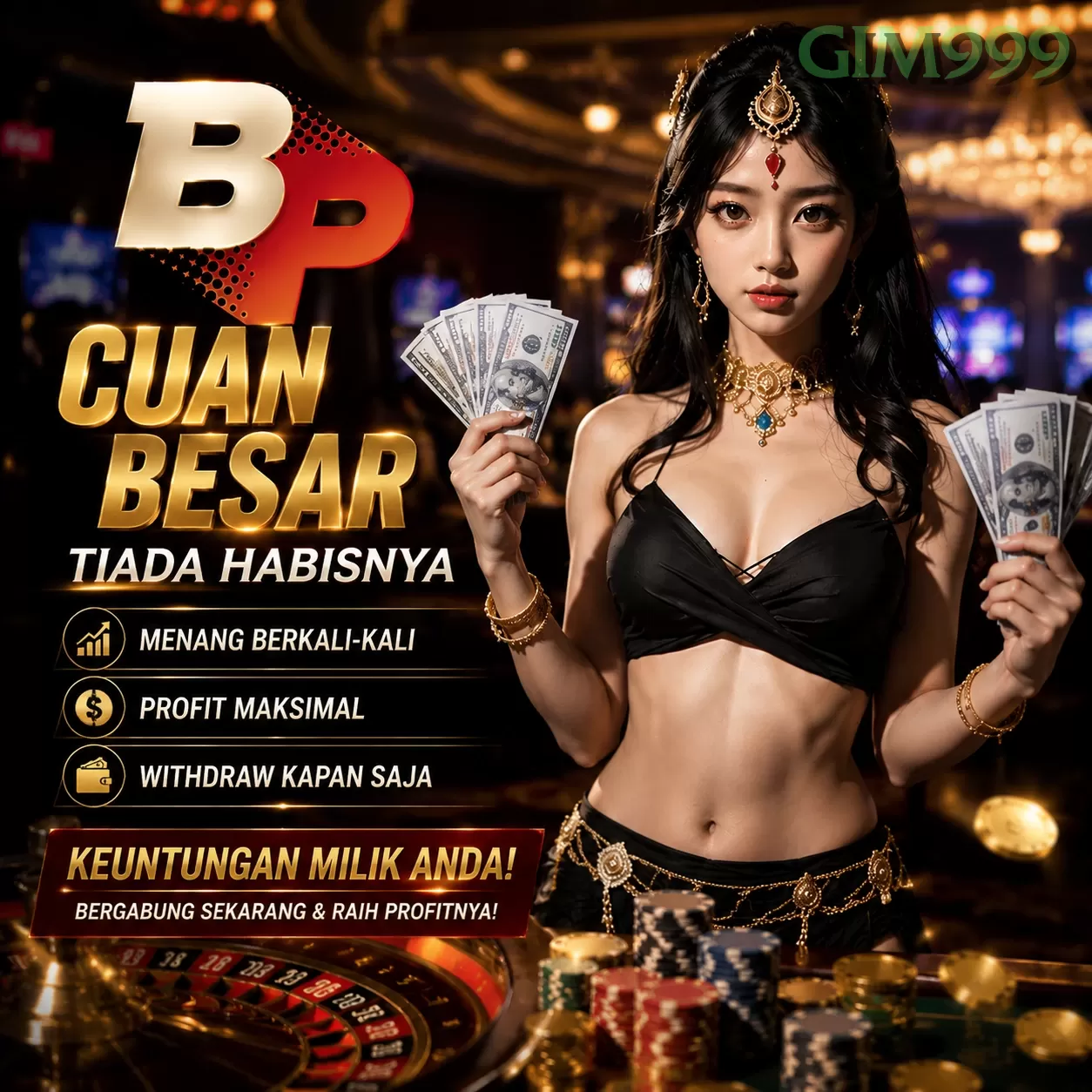 gim999 Game Arcade