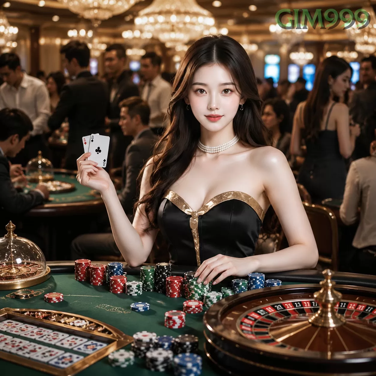 gim999 Forum Pemain
