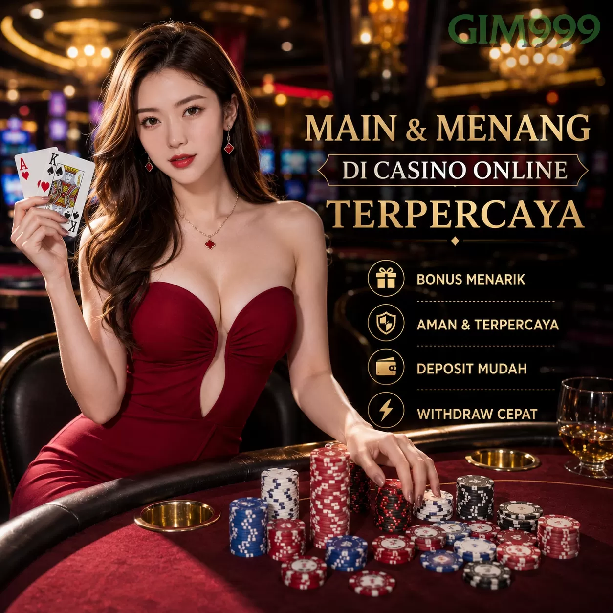 Review Pengalaman Pengguna di Situs gim999